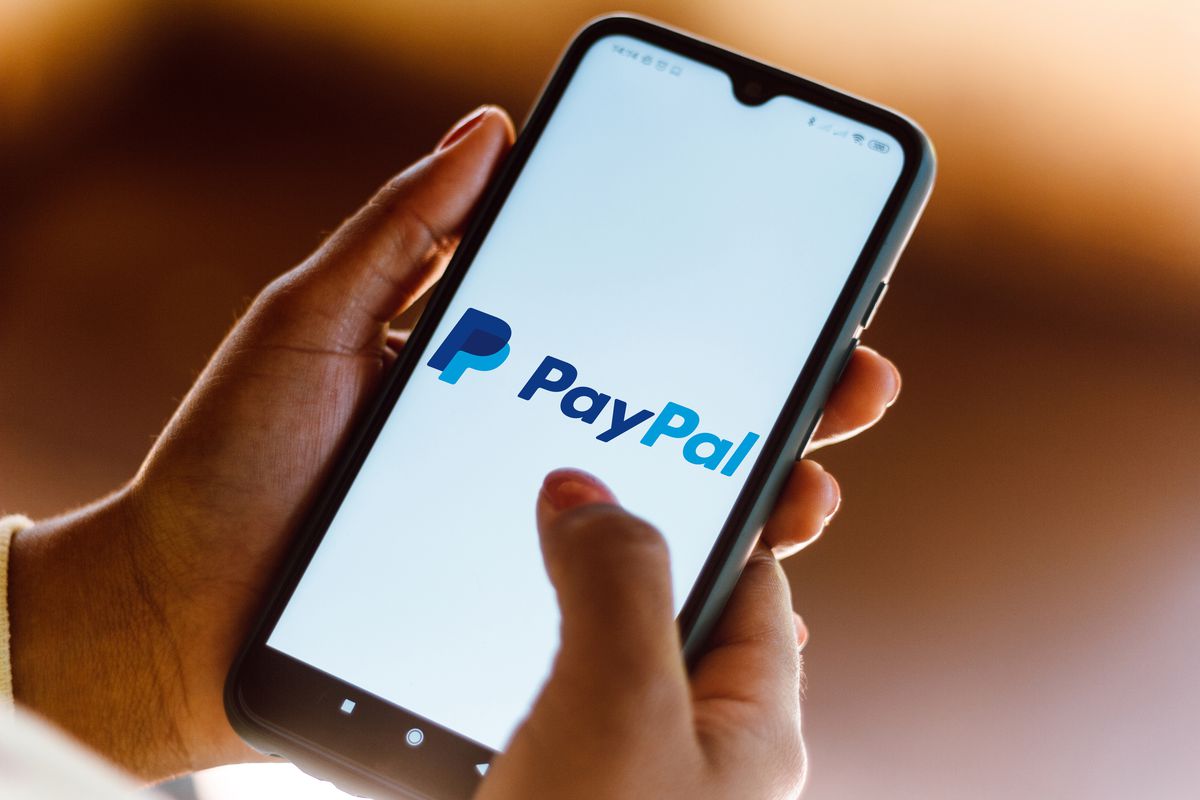7 Simple Steps To Protect Your PayPal Account